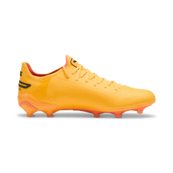 KING ULTIMATE FG AG Football Boots orange PUMA South Africa