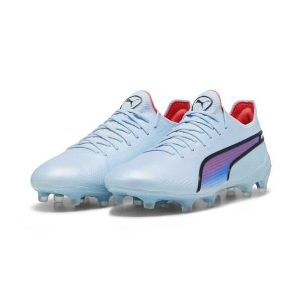 Puma silver boots best sale