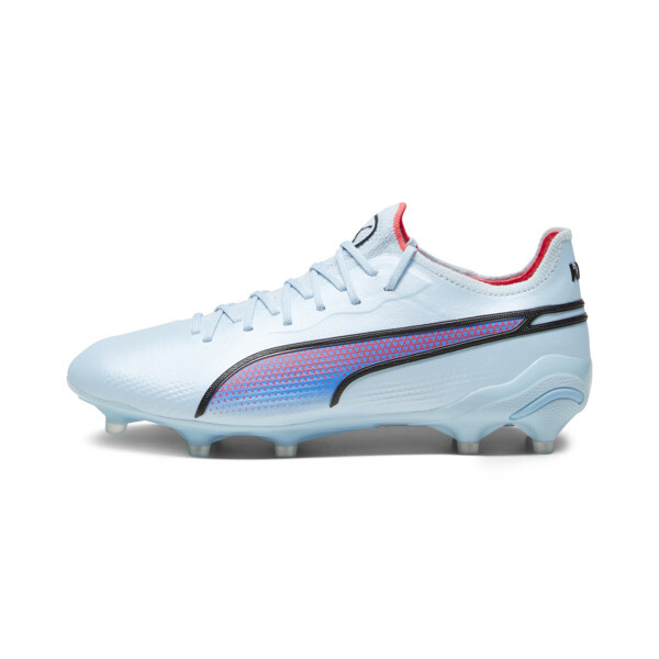 Silver puma football boots shop