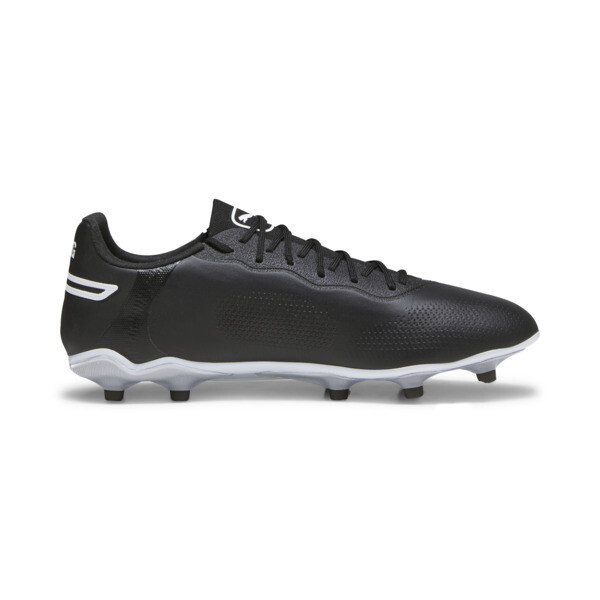 Botines KING PRO FG/AG, PUMA Black-PUMA White, large-ARG