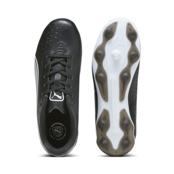 Puma king youth shop