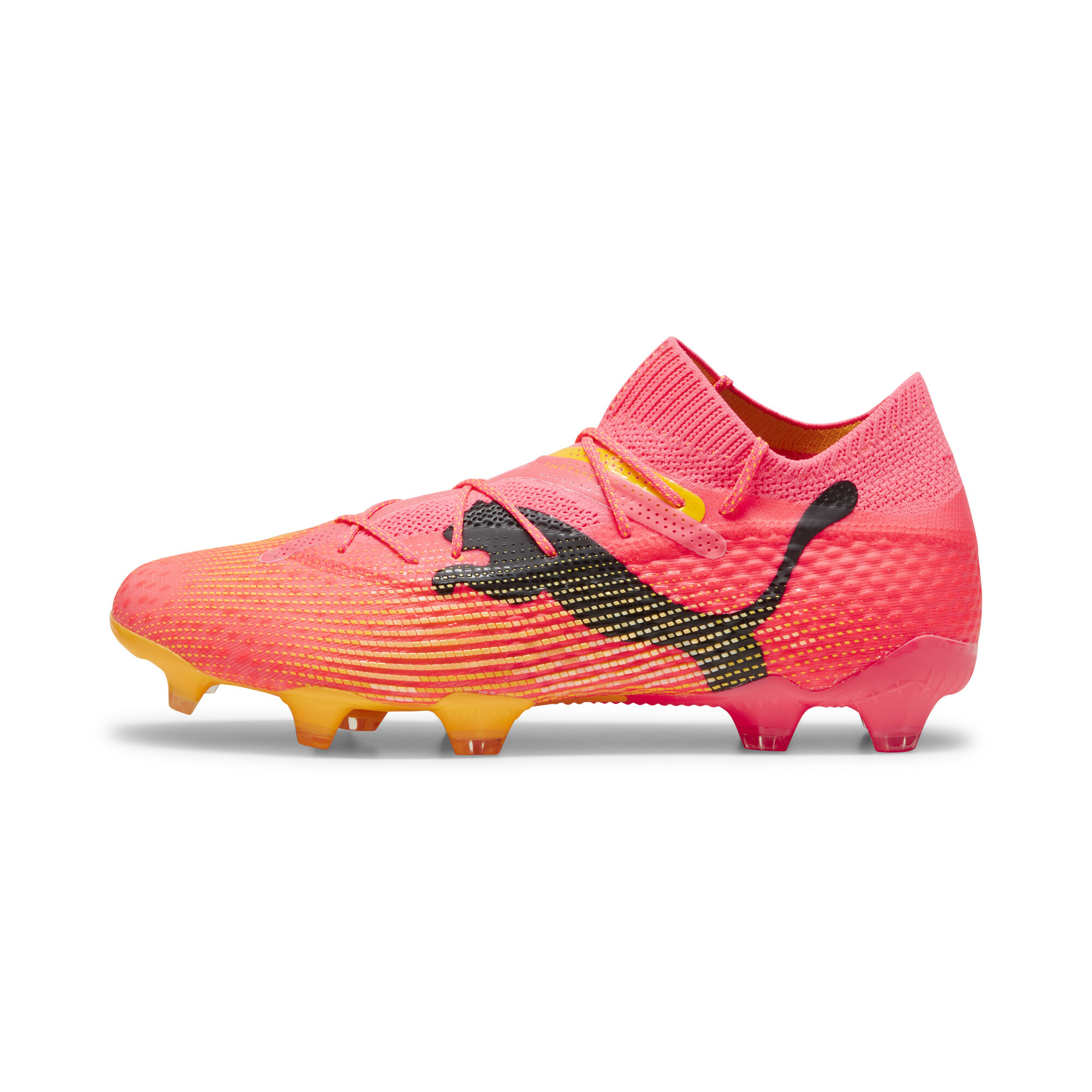 Football puma boots on sale