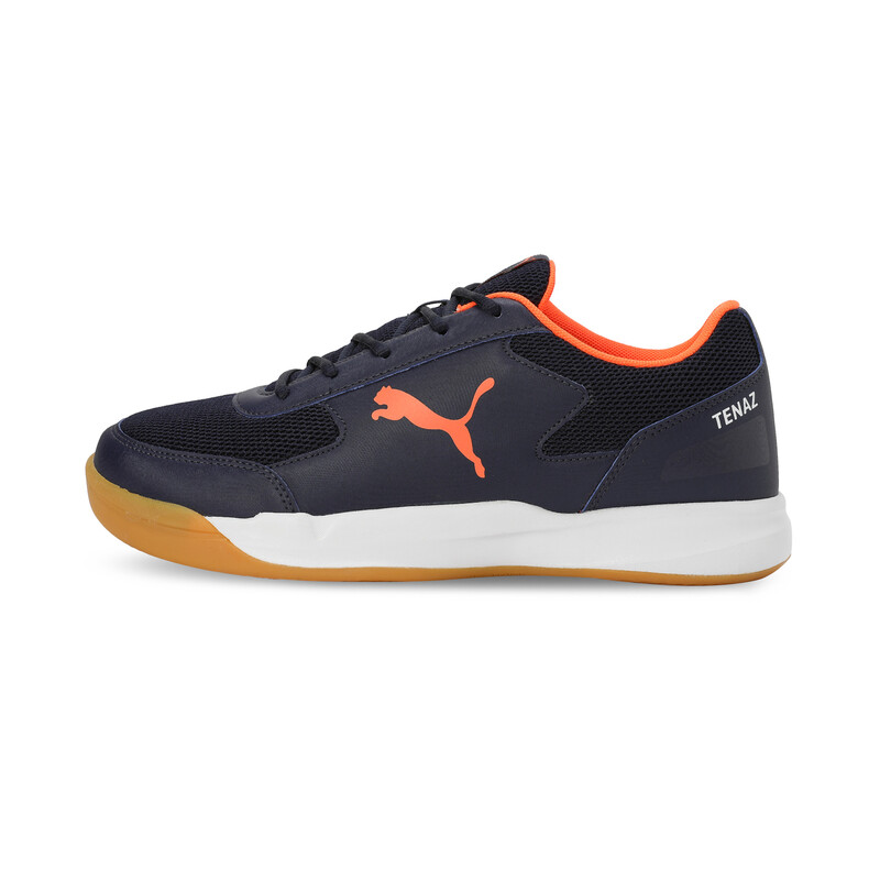 PUMA Ad-Court Unisex Indoor Sports Shoes