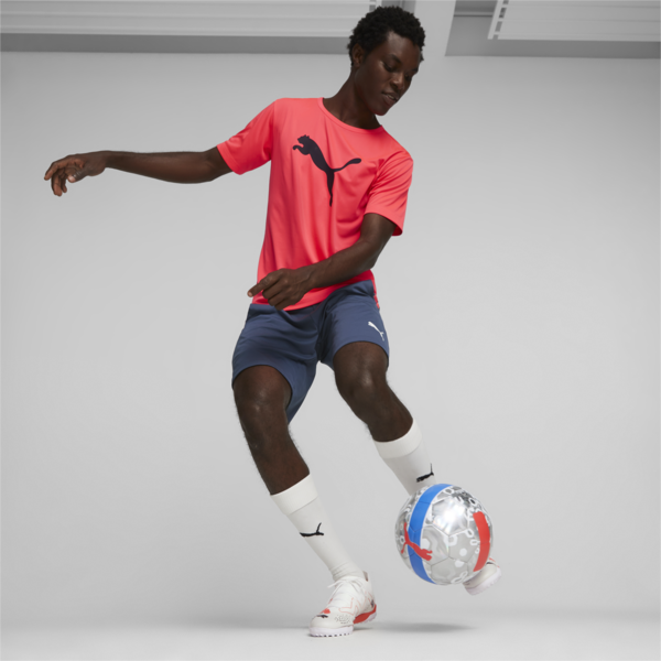 Botines FUTURE MATCH TT ADP, PUMA White-PUMA Black-Fire Orchid, large-ARG