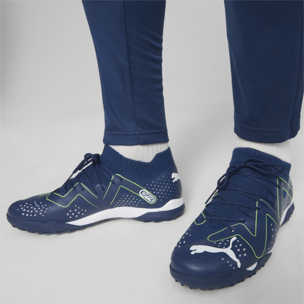 Botines FUTURE MATCH TT ADP, Persian Blue-PUMA White-Pro Green, large-ARG
