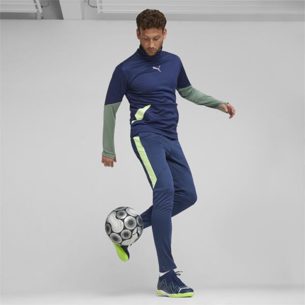 Botines FUTURE MATCH IT ADP, Persian Blue-PUMA White-Pro Green, large-ARG