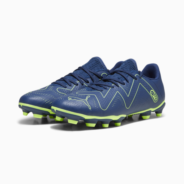 Botín FUTURE PLAY FG/AG ADP, Persian Blue-Pro Green, large-ARG