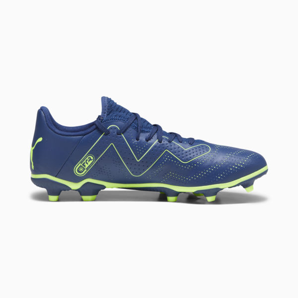 Botín FUTURE PLAY FG/AG ADP, Persian Blue-Pro Green, large-ARG