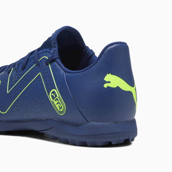 Botín  FUTURE PLAY TT ADP, Persian Blue-Pro Green, large-ARG