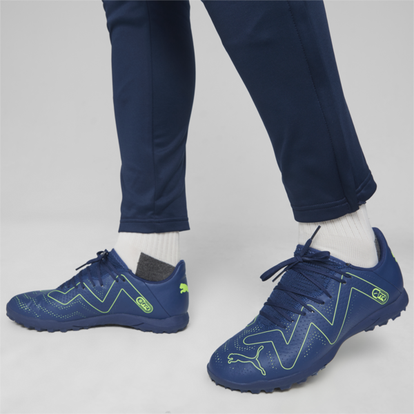 Botín  FUTURE PLAY TT ADP, Persian Blue-Pro Green, large-ARG