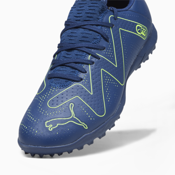 Botín  FUTURE PLAY TT ADP, Persian Blue-Pro Green, large-ARG