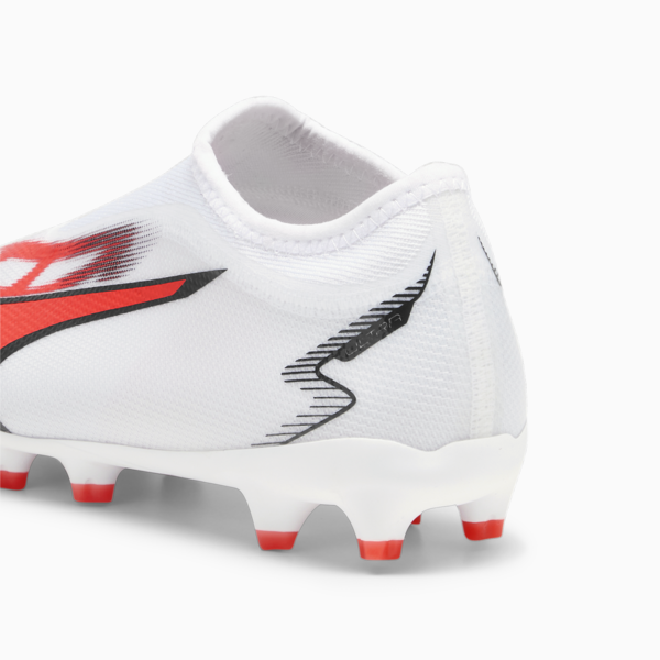 Botines ULTRA MATCH LL FG/AG para ADP, PUMA White-PUMA Black-Fire Orchid, large-ARG