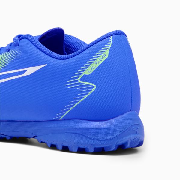 Botines  ULTRA PLAY TT ADP, Ultra Blue-PUMA White-Pro Green, large-ARG