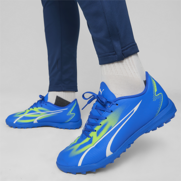 Botines  ULTRA PLAY TT ADP, Ultra Blue-PUMA White-Pro Green, large-ARG