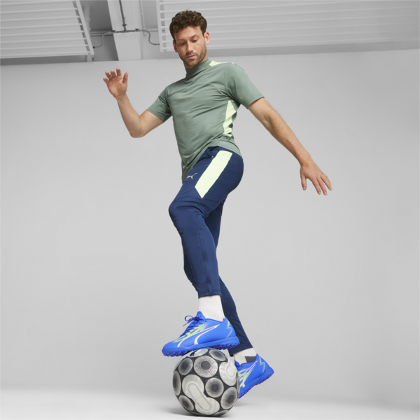 Botines  ULTRA PLAY TT ADP, Ultra Blue-PUMA White-Pro Green, large-ARG
