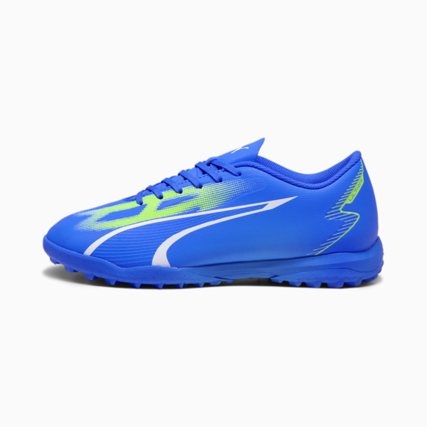 Botines  ULTRA PLAY TT ADP, Ultra Blue-PUMA White-Pro Green, large-ARG