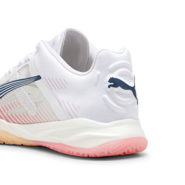 Puma netball shoes clearance