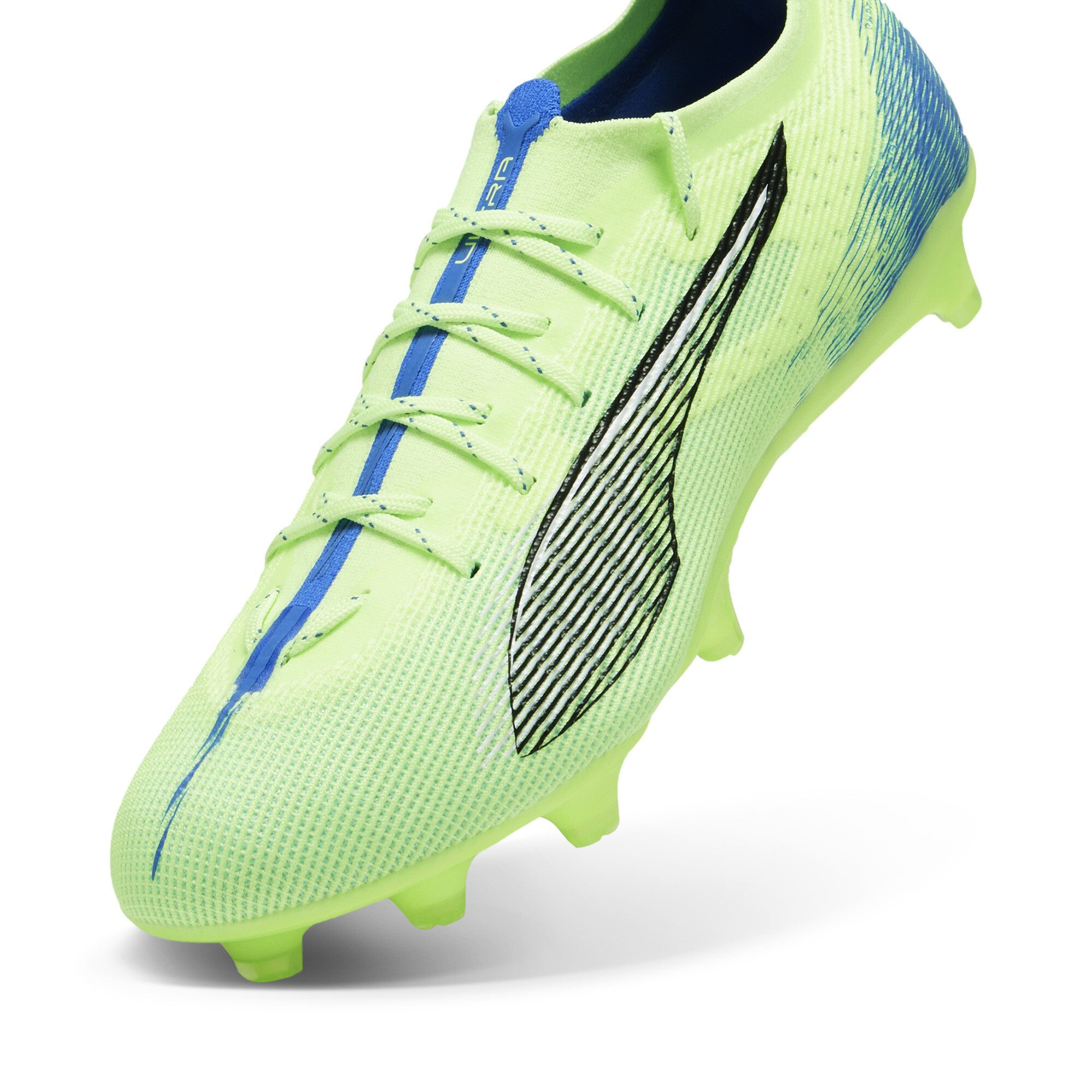Voetbalschoenen Puma Ultra Pro FG/AG