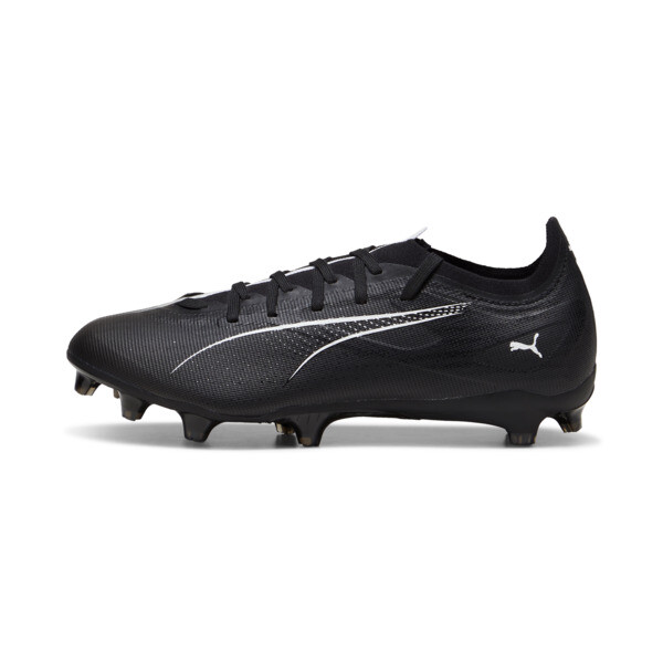 Puma football boots size 2 2025