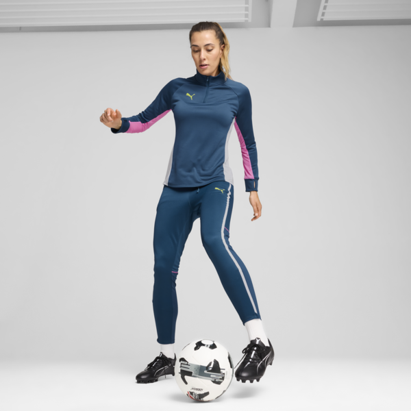 ULTRA 5 PLAY FG/AG Football Boots Unisex, PUMA Black-PUMA White, large-ZAF