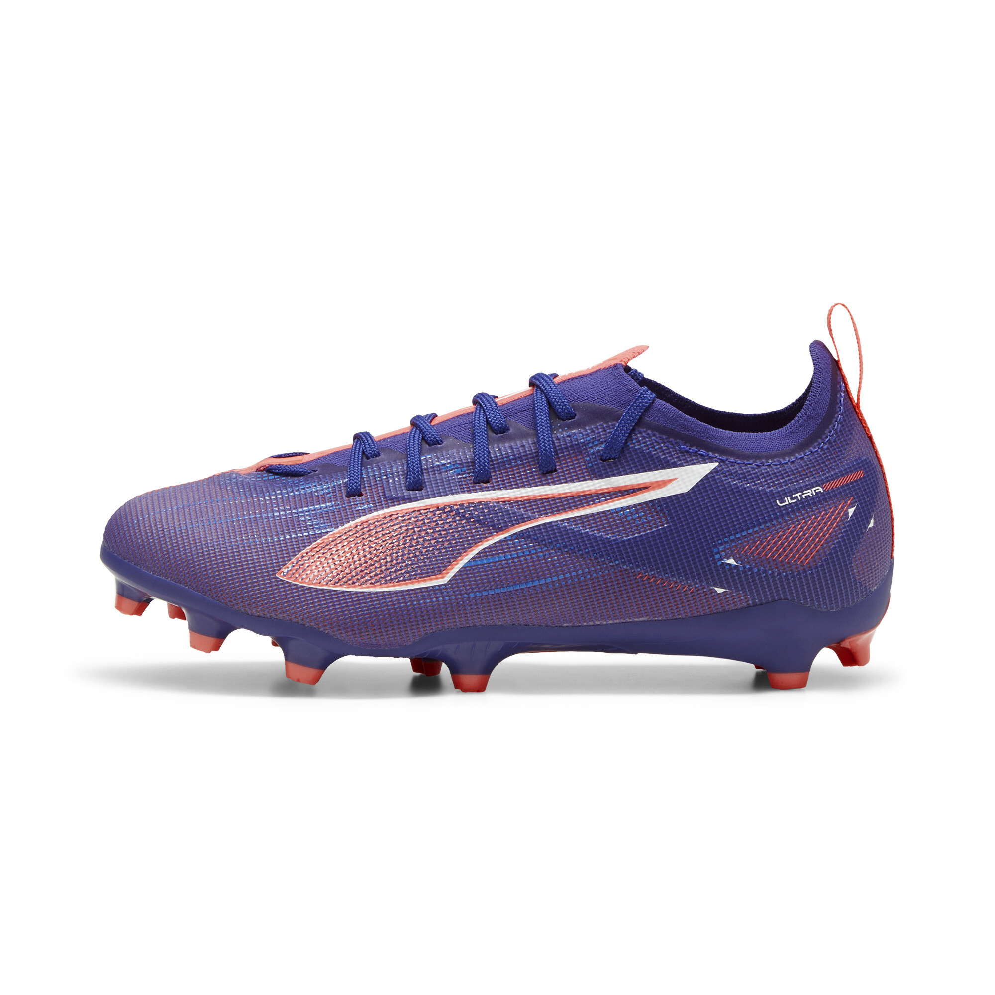 Botas De Fútbol Juveniles ULTRA 5 PRO FG/AG