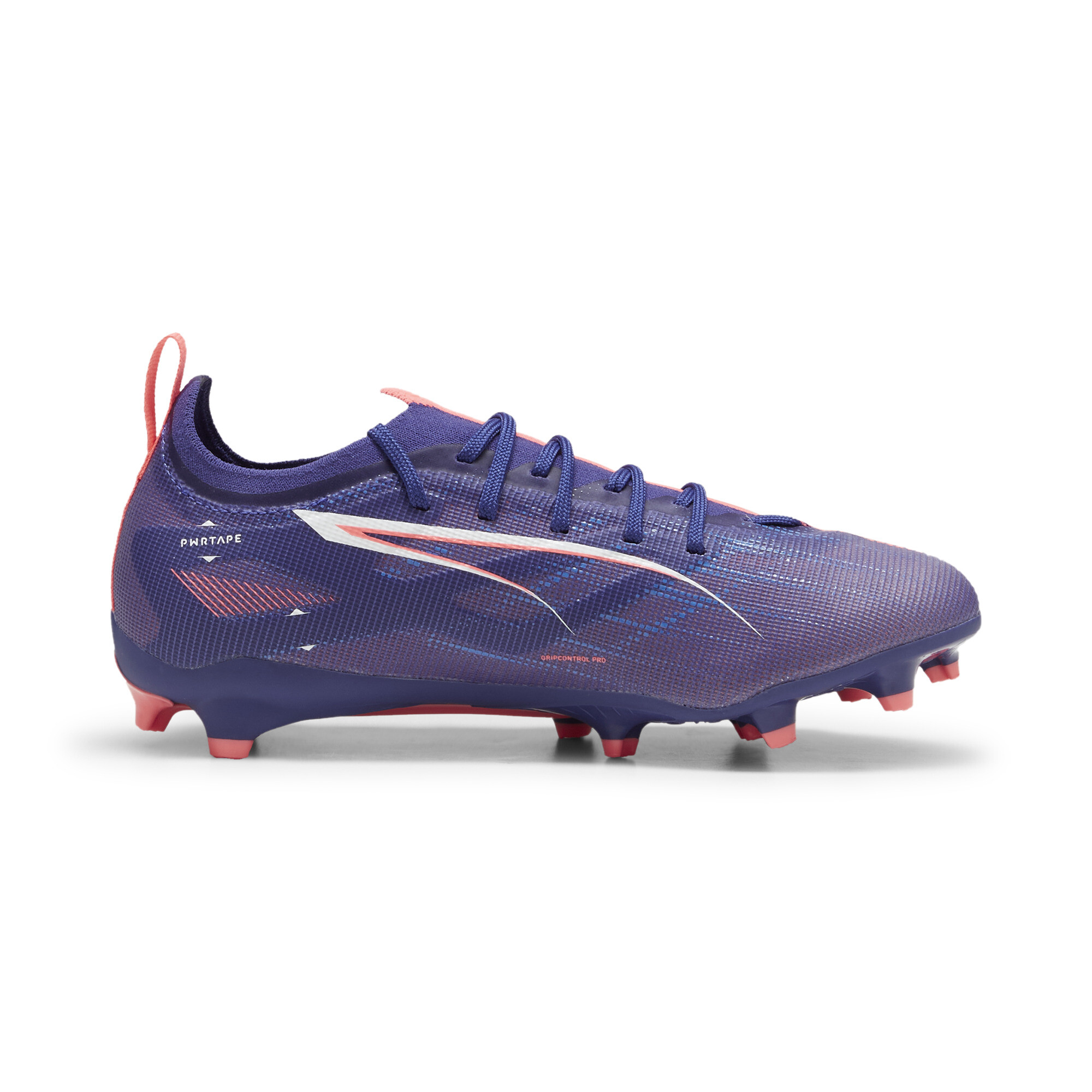 Botas De Fútbol Juveniles ULTRA 5 PRO FG/AG