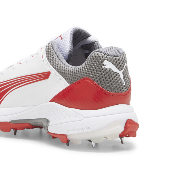 Puma spike shoes store