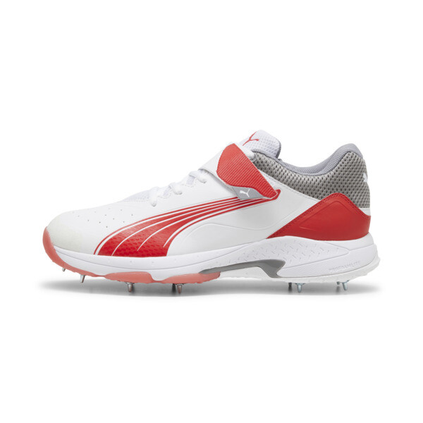 PUMA Bowling 24.1 Cricket Shoe white PUMA