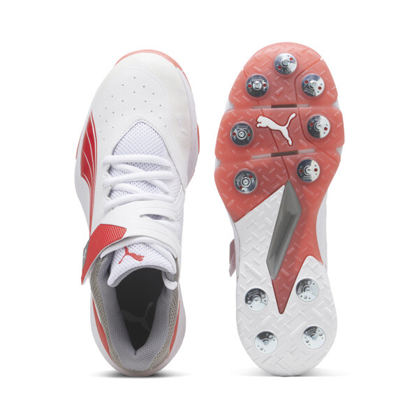 PUMA Bowling 24.1 Cricket Shoe white PUMA