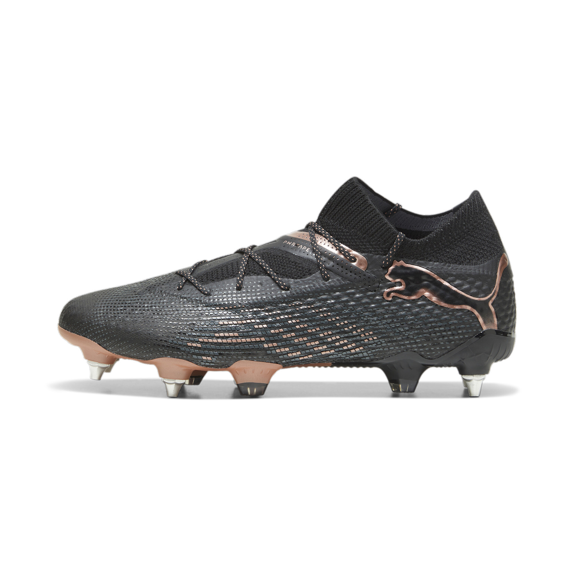 Puma future 2.1 rose gold 2025