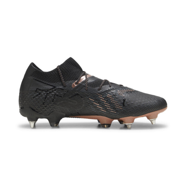 Botín de fútbol FUTURE 7 ULTIMATE MxSG, PUMA Black-Copper Rose, large-ARG