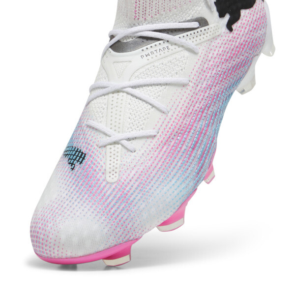 FUTURE 7 ULTIMATE FG AG Women s Football Boots white PUMA