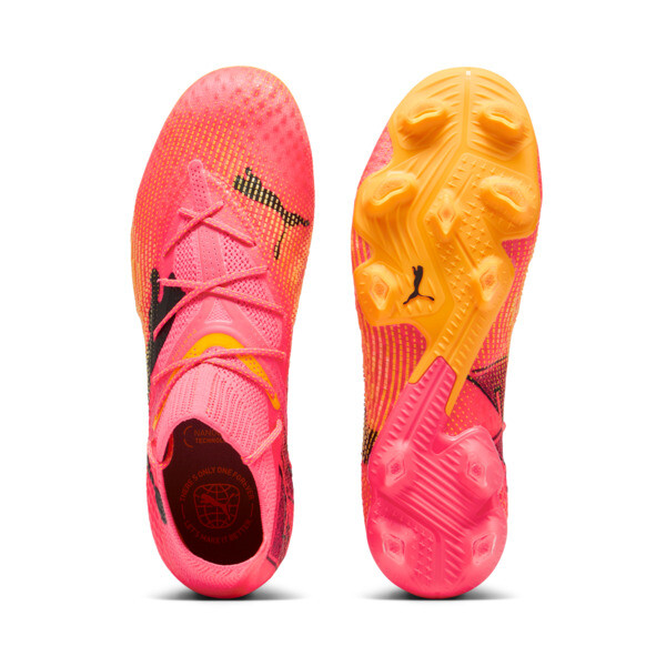 Womens football boots pink 2025