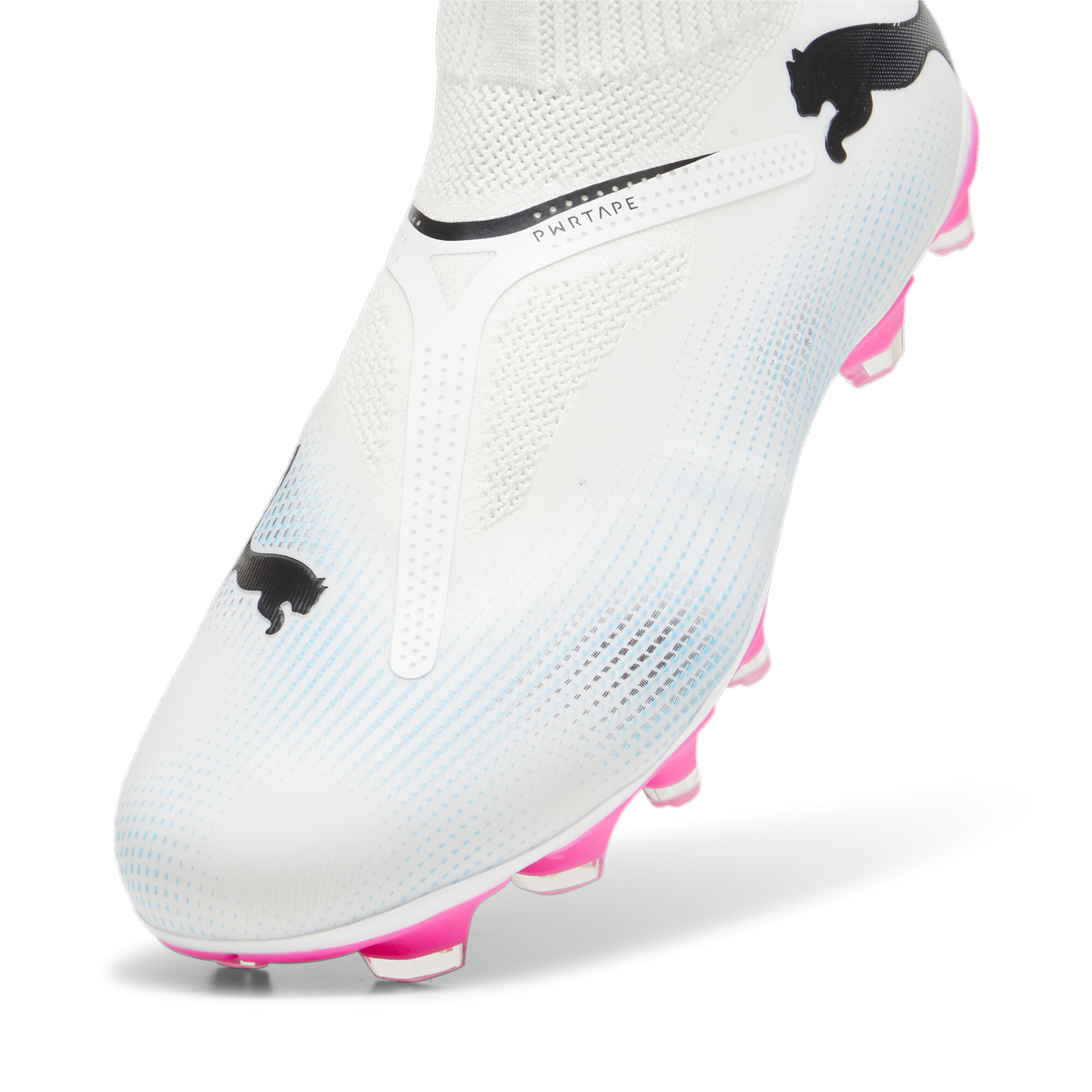 Puma laceless boots clearance