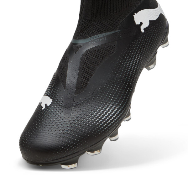 Puma laceless boots hotsell