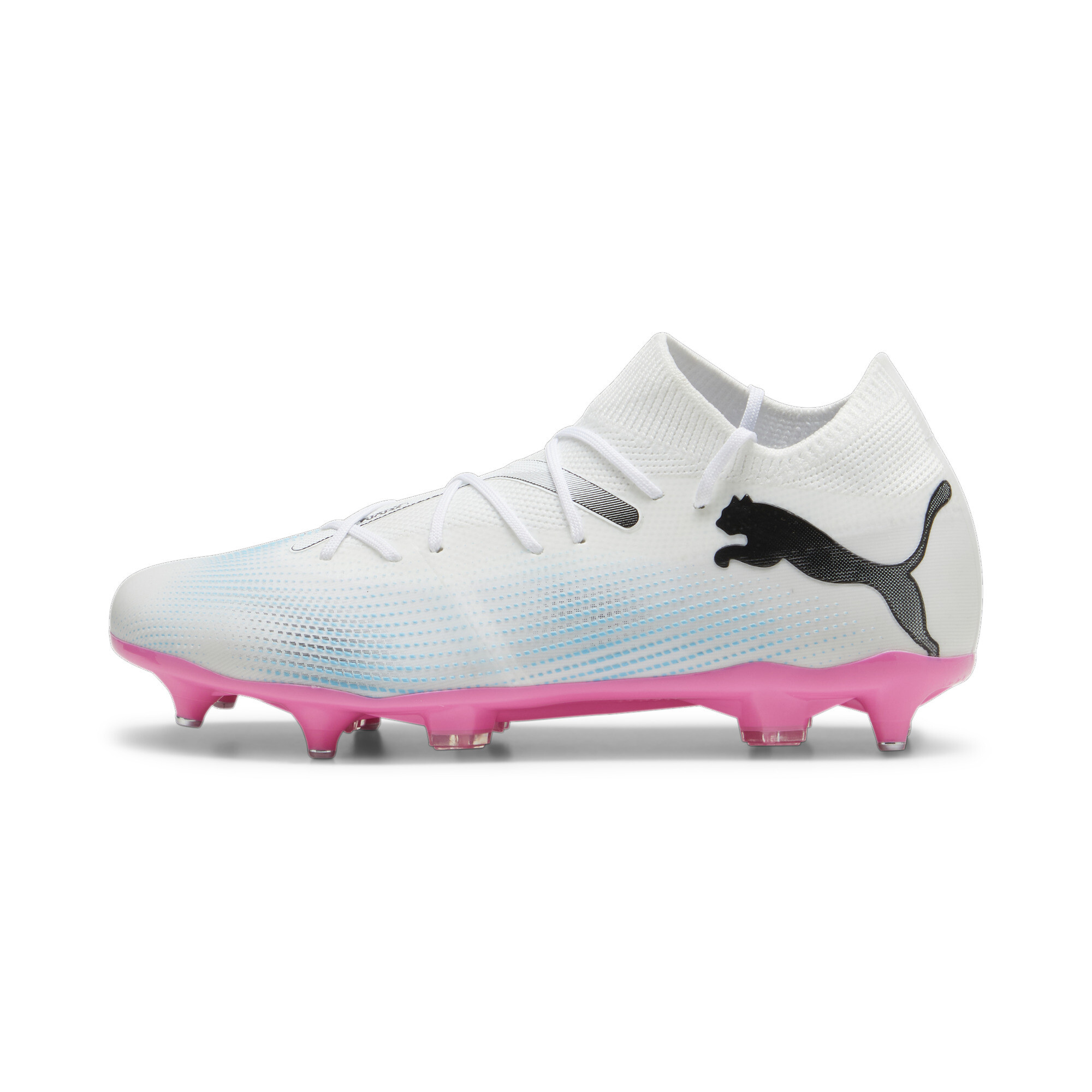 FUTURE 7 MATCH MxSG Football Boots black PUMA South Africa