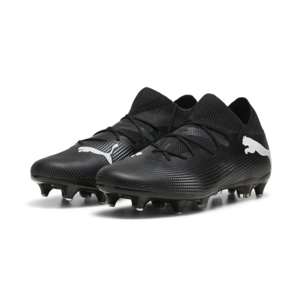 Puma future all black on sale