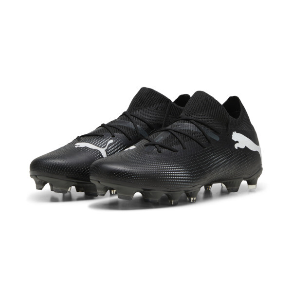 Puma football boots size 2 deals