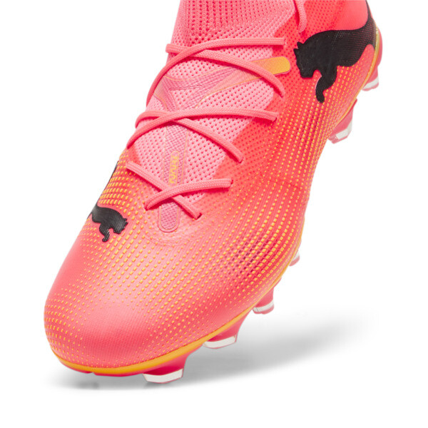 Puma future pink discount
