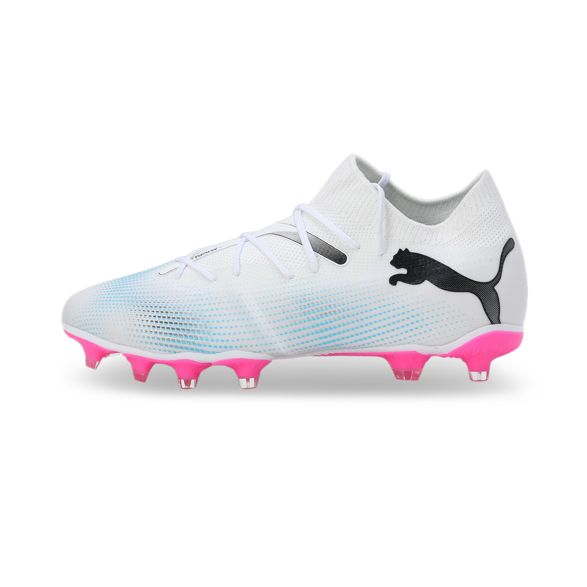 FUTURE 7 MATCH FG/AG Women's Football Boots Phenomenal Pack PUMA