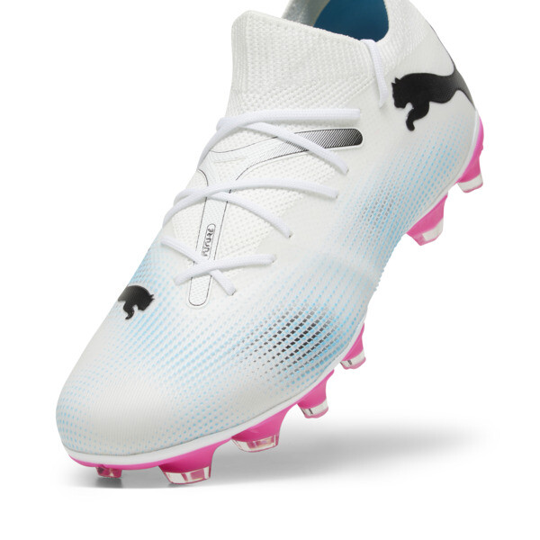Puma boots white 2025