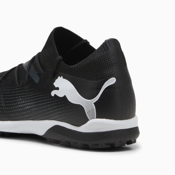 FUTURE 7 MATCH TT Football Boots, PUMA Black-PUMA White, large-ZAF
