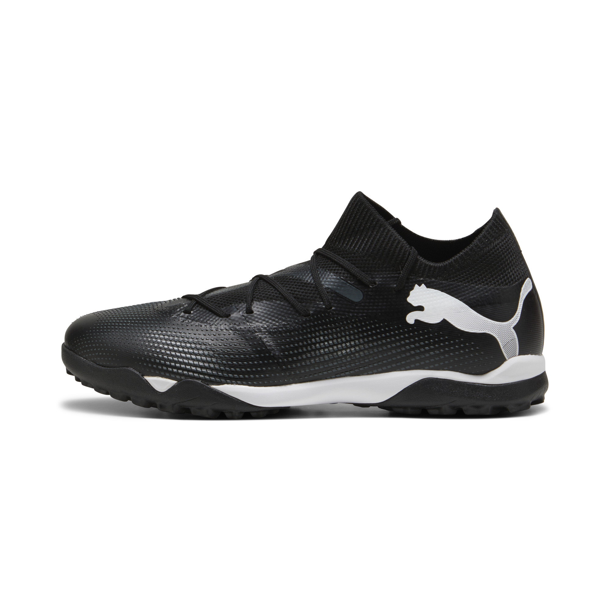 FUTURE 7 MATCH TT Krampon | Siyah | Puma | Sku: 107720_02 – PUMA