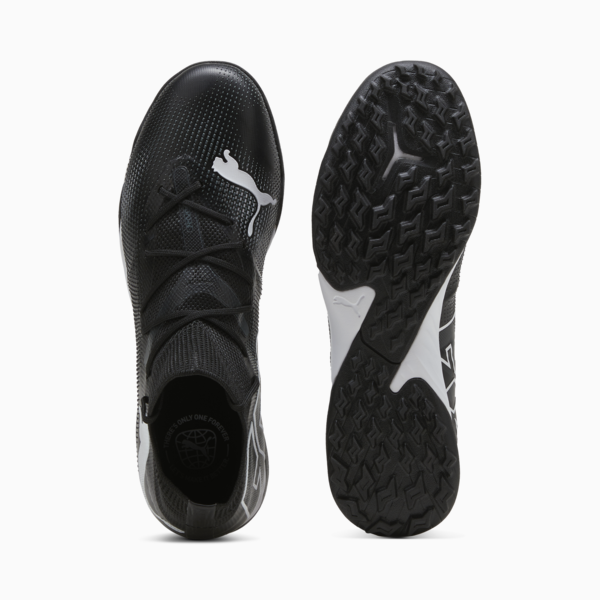 FUTURE 7 MATCH TT Football Boots, PUMA Black-PUMA White, large-ZAF