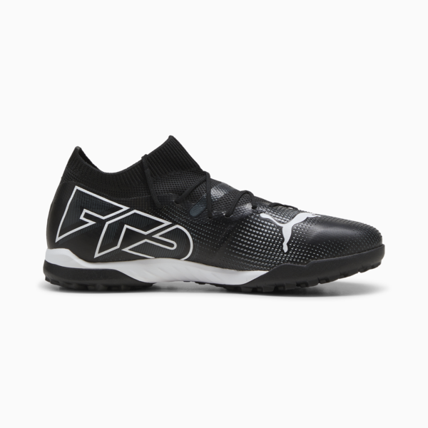 FUTURE 7 MATCH TT Football Boots, PUMA Black-PUMA White, large-ZAF