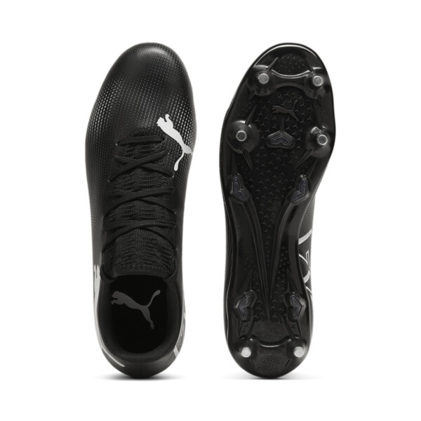Puma football boots metal studs outlet