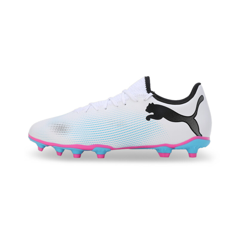 

Men's PUMA FUTURE 7 PLAY FG/AG Football Boots