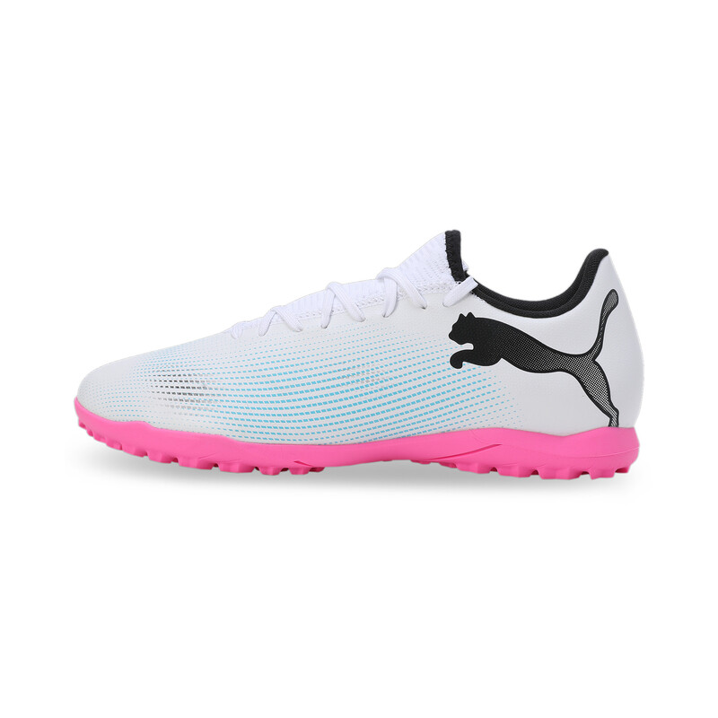 

Men's PUMA FUTURE 7 PLAY TT Football Boots