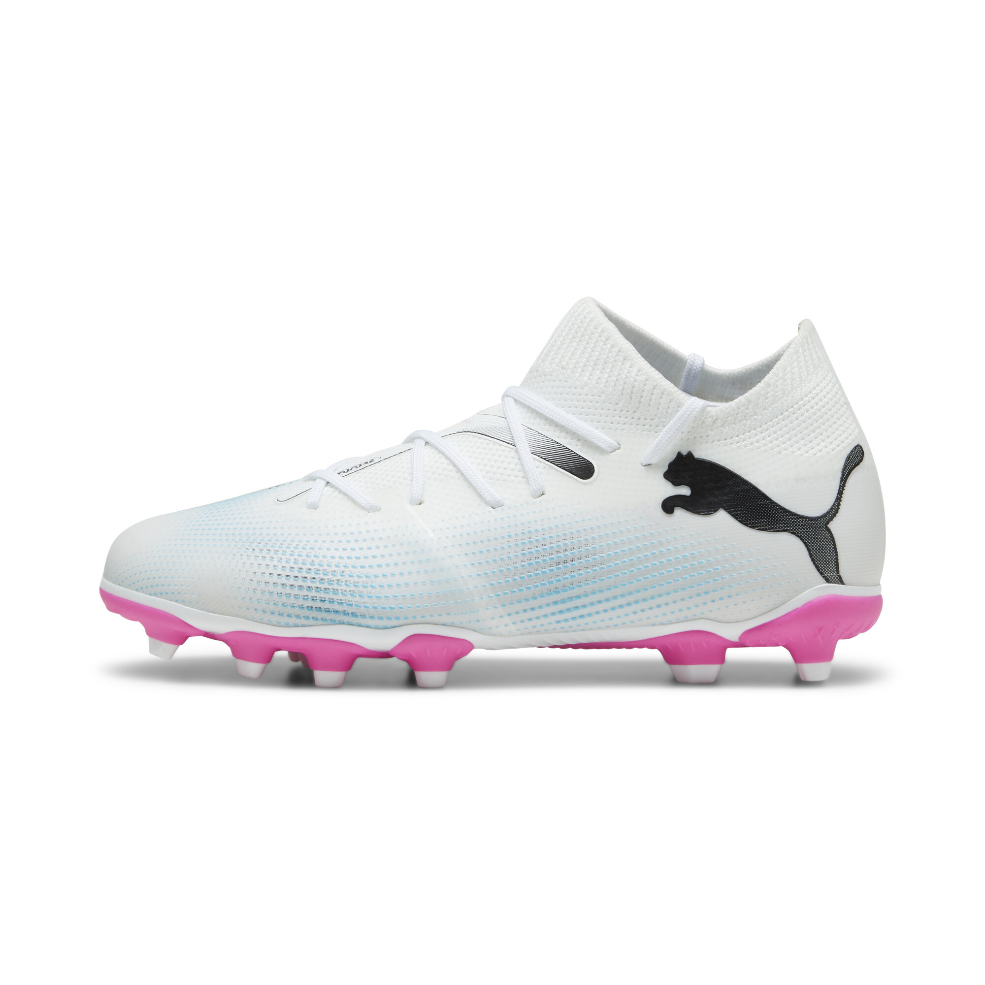 FUTURE 7 MATCH FG AG Youth Football Boots Shoes PUMA