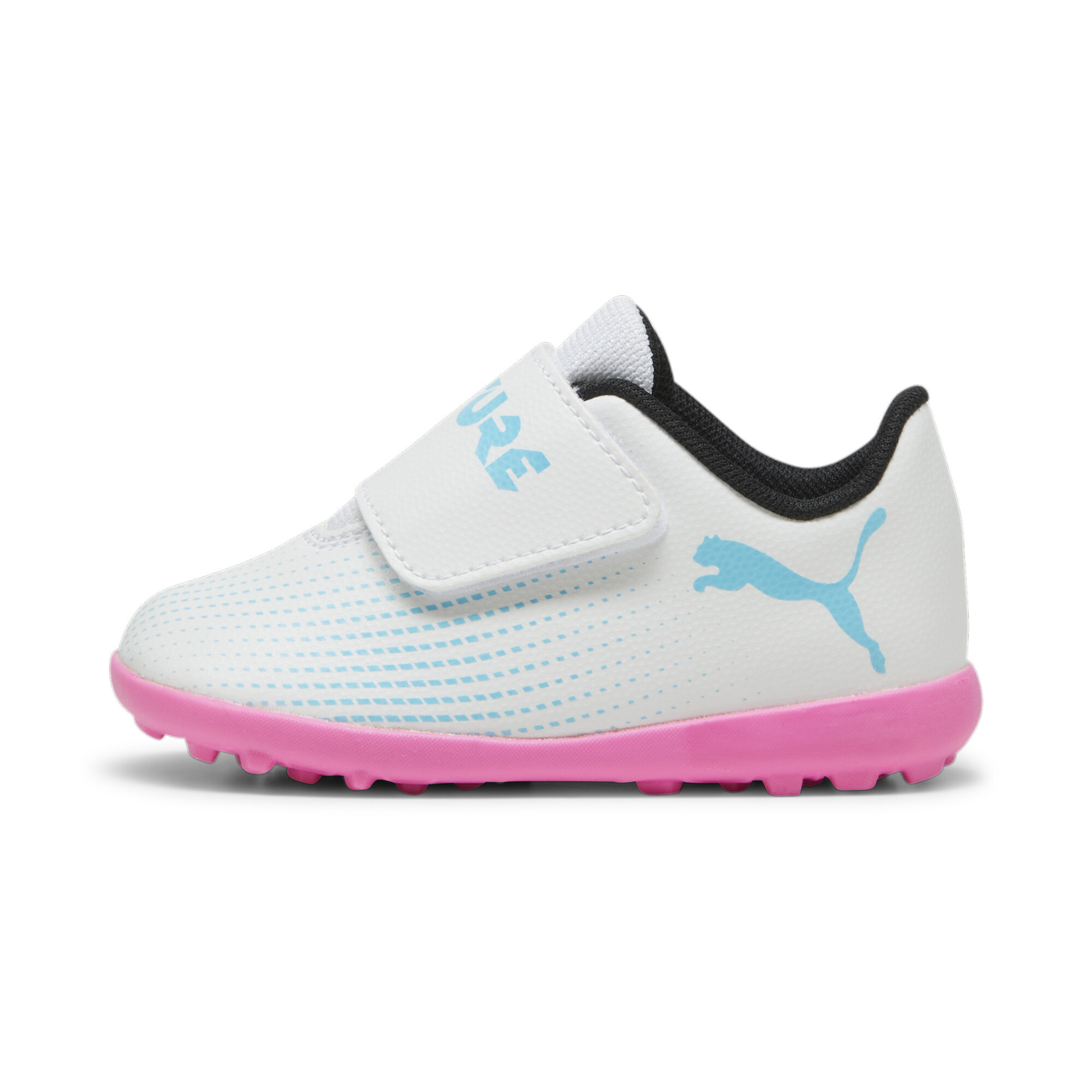 Tenis puma 2025 infantil branco